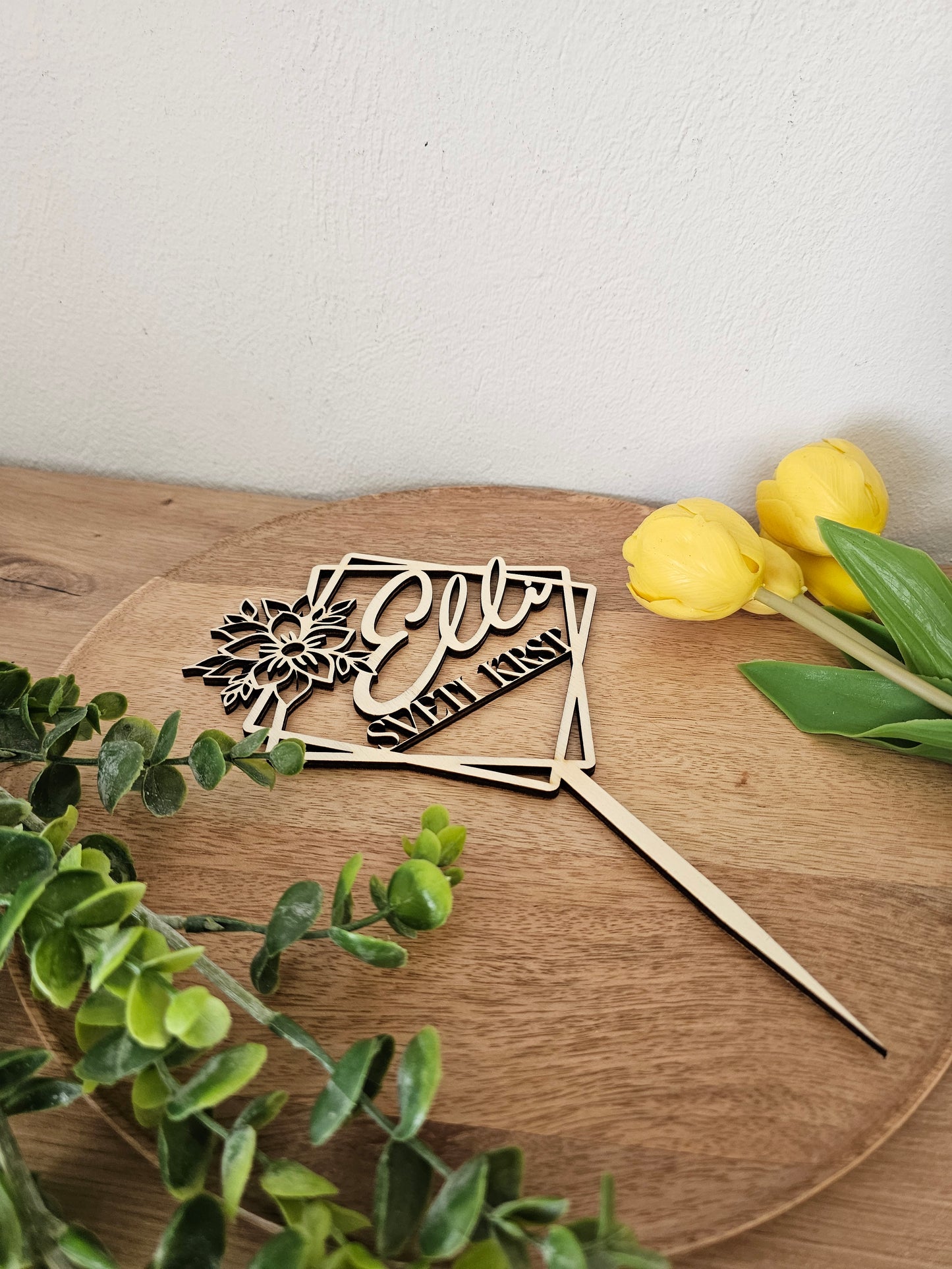 Topper - Sveti krst