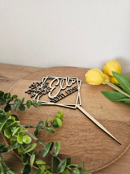 Topper - Sveti krst