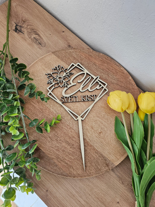 Topper - Sveti krst